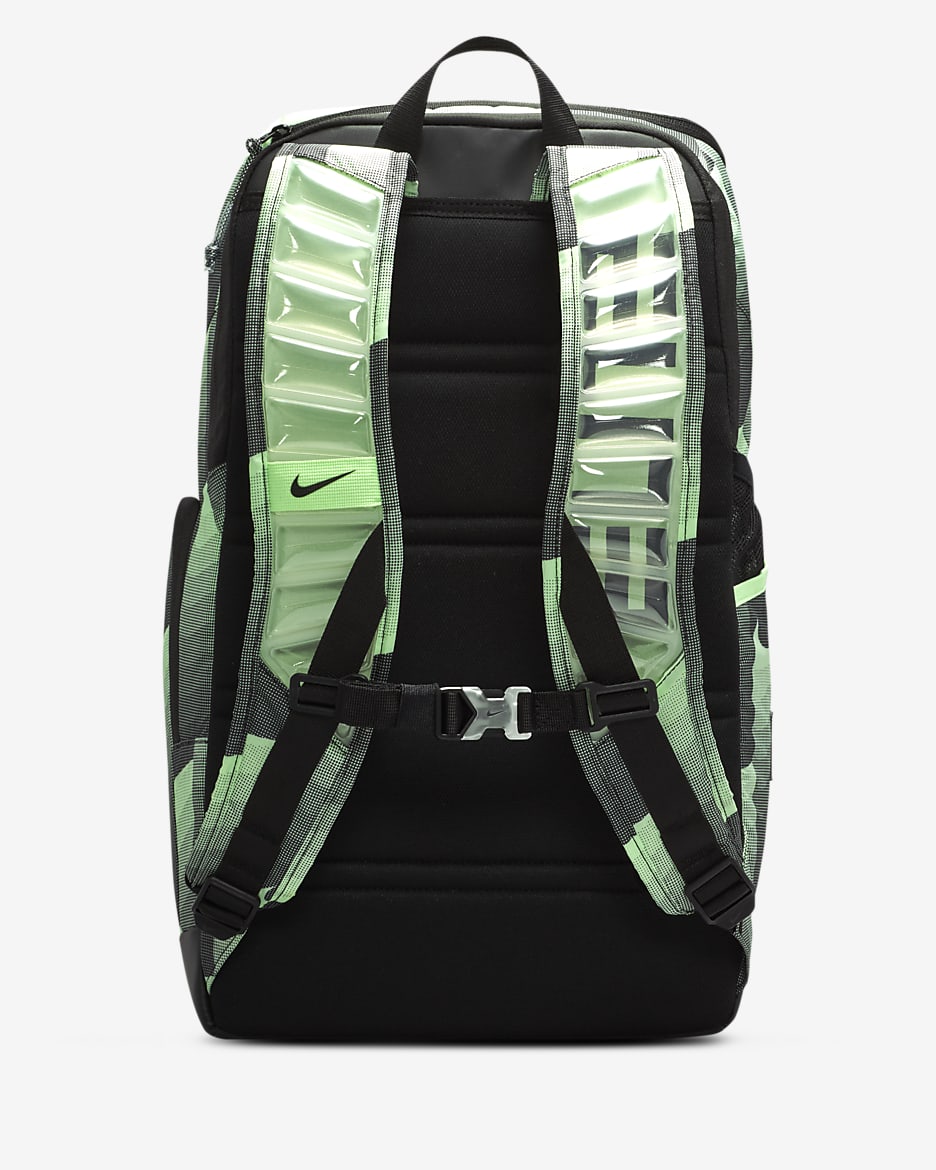 Nike hoops bag best sale